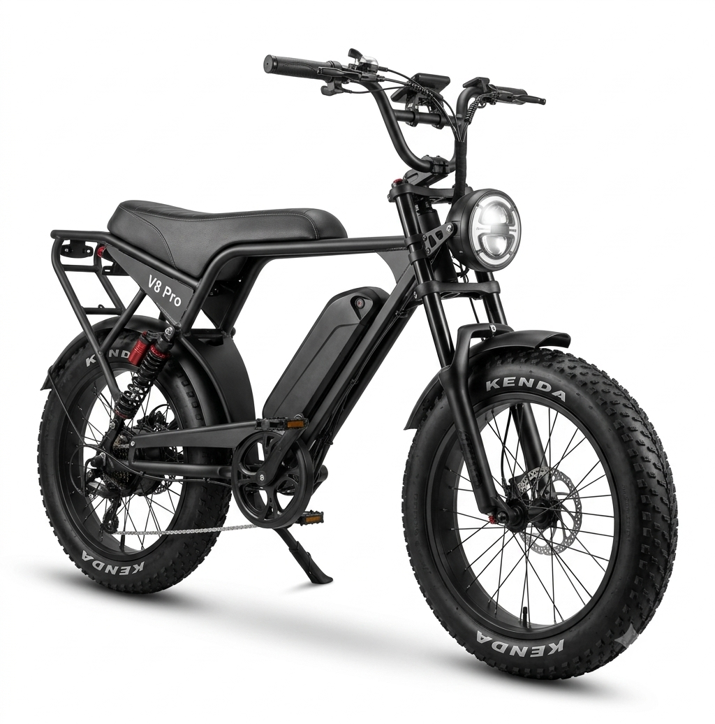 V8 Pro